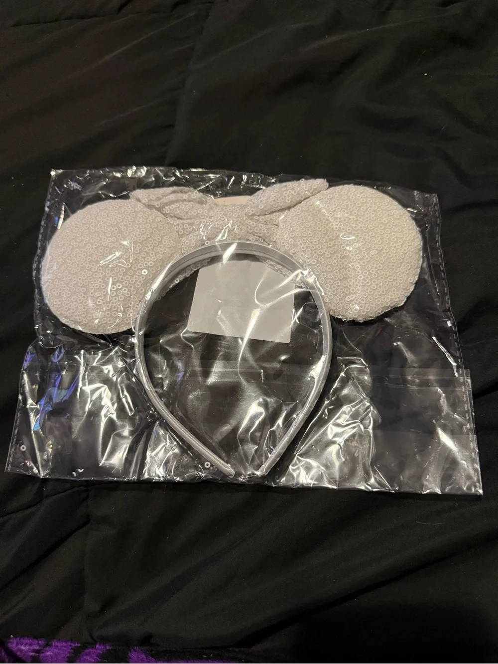Buzz Lightyear Mickey Ears